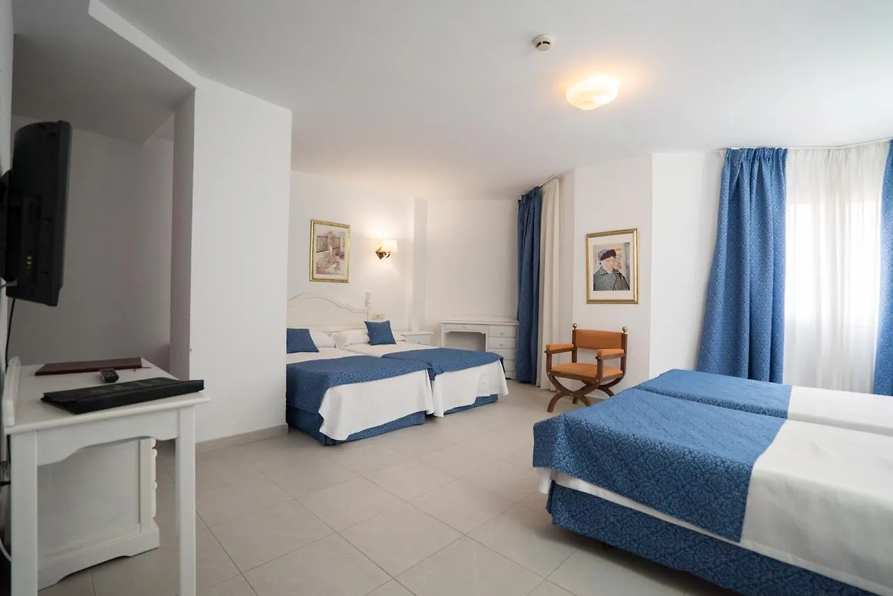 Hotel Pozo Del Duque II Zahara de los Atunes