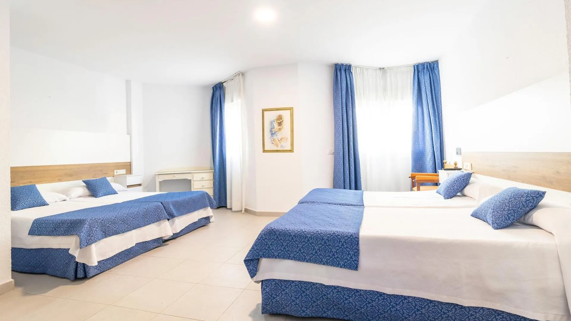 Hotel Pozo Del Duque II Zahara de los Atunes Spain