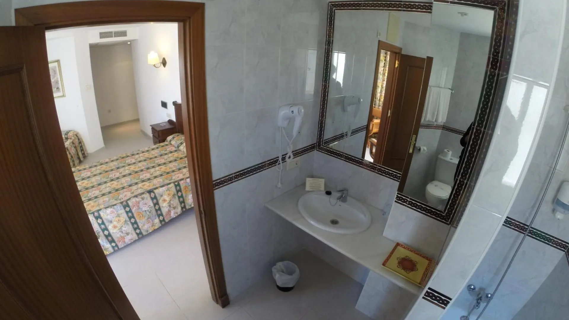 Hotel Pozo Del Duque II Zahara de los Atunes