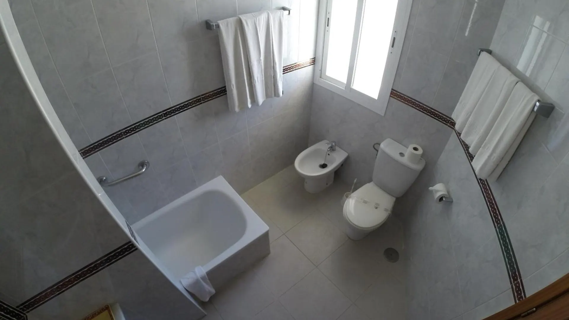 Hotel Pozo Del Duque II Zahara de los Atunes